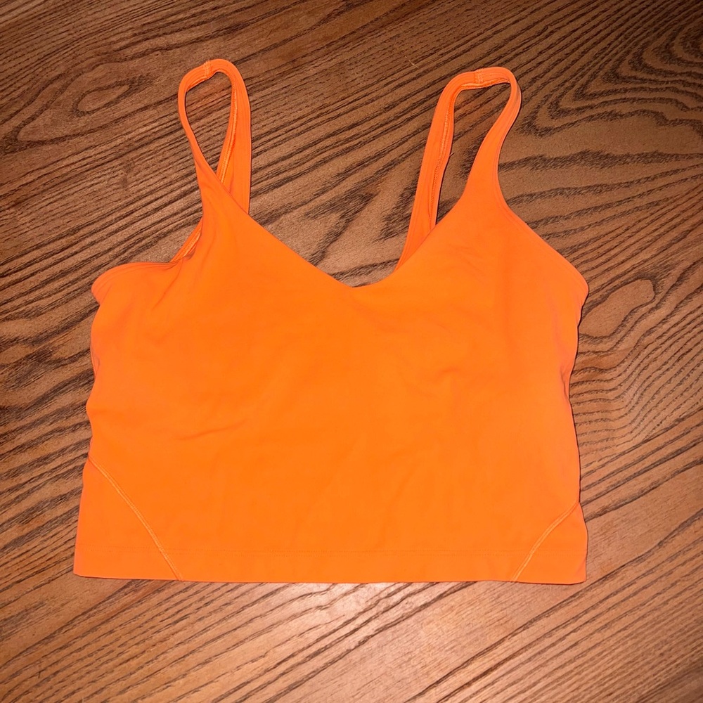Lululemon Align tank